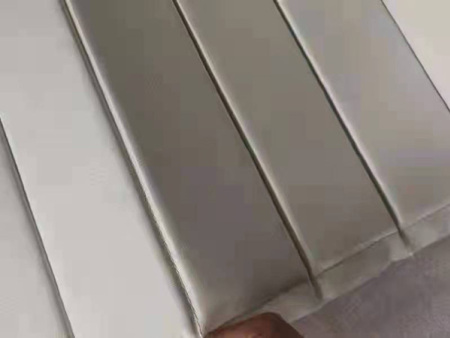 納米微孔絕熱板