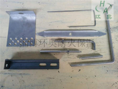 金屬高溫錨固件