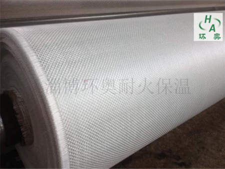 玻璃纖維紡織品