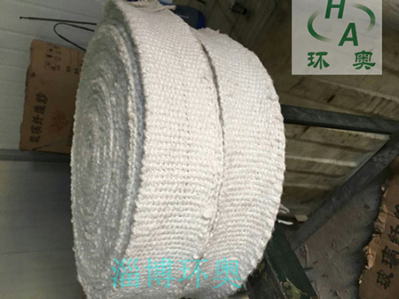 硅酸鋁纖維帶