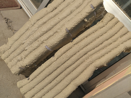 硅酸鋁特種復(fù)合模塊