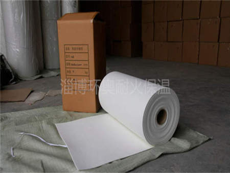 陶瓷纖維紙