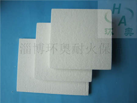 陶瓷纖維氈