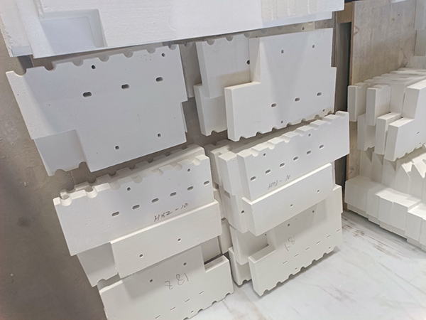 陶瓷纖維異形件